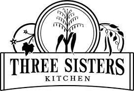 Three Sister's Kitchen logo