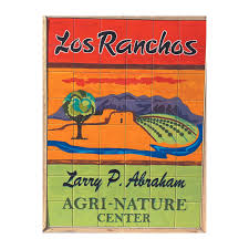 Los Ranchos Larry P Abraham Agri-Nature Center