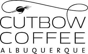 Cutbow Coffee Albuquerque logo