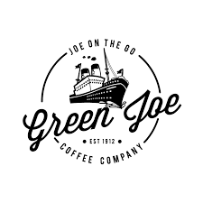 Green Joe Coffee Company logo